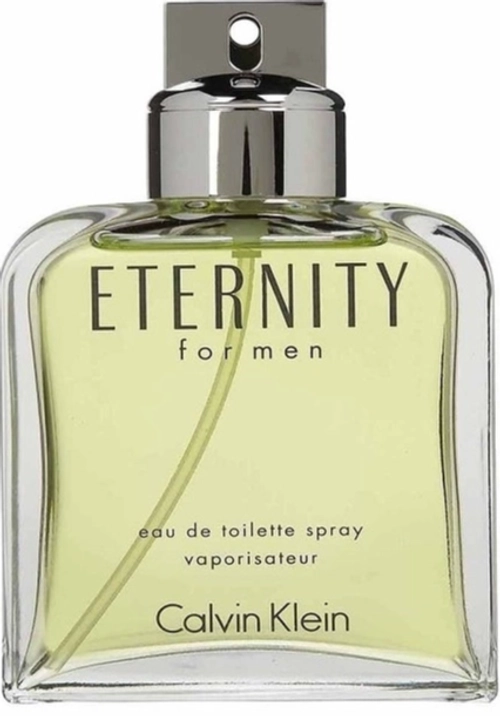 Calvin Klein Eternity for Men Eau de Toilette 200 ml