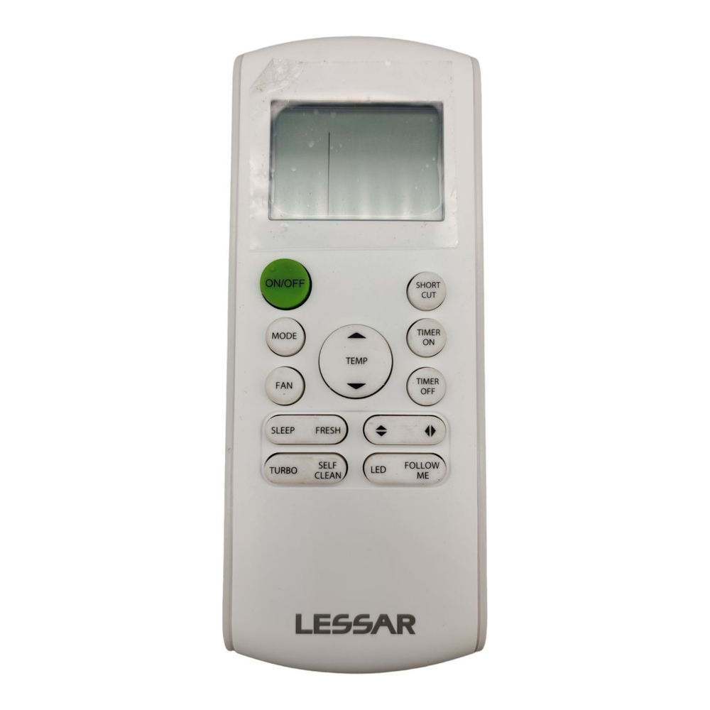 Пульт Lessar LZ-KDP