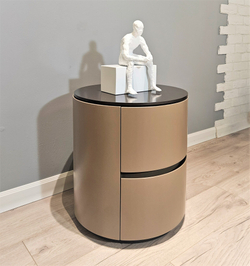 Тумба прикроватная PAUL