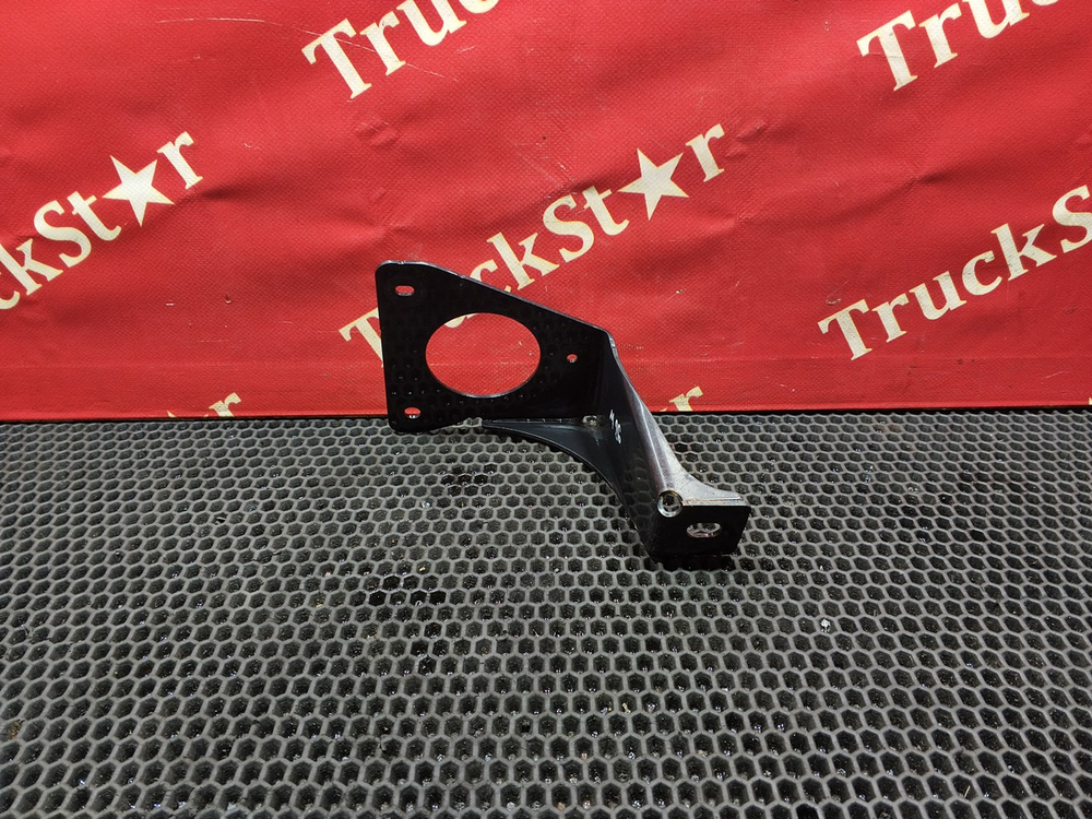 Кронштейн патрубка воздушного фильтра 2021г.