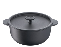 Кастрюля с крышкой Tefal Tradition 24 см E2254604