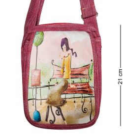 GAEM Art BG-419/4 Сумка «Романтическая особа»