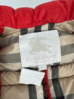 Куртка Burberry