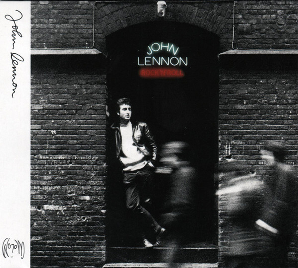 John Lennon / Lennon (11CD)