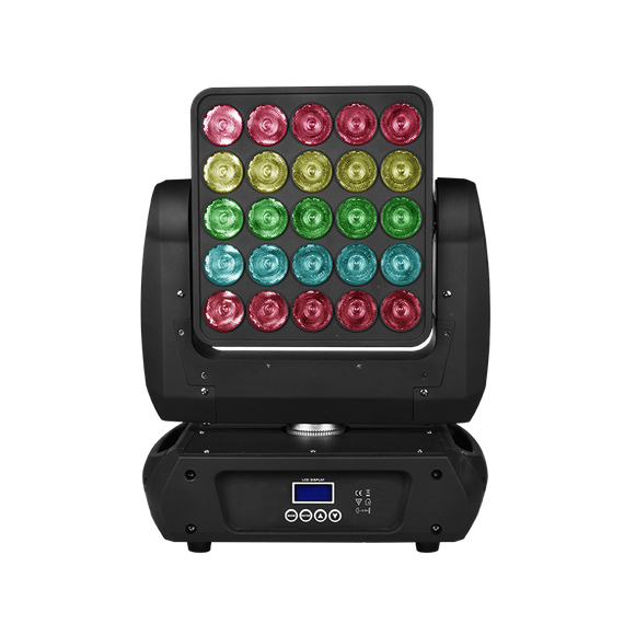 Color Imagination MADPANEL-2510F