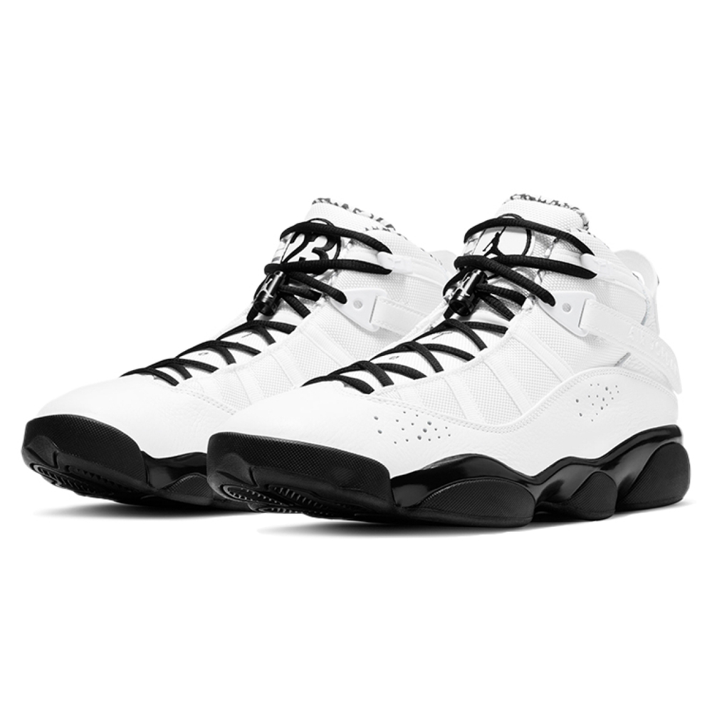 Кроссовки Air Jordan 6 Rings Motorsport