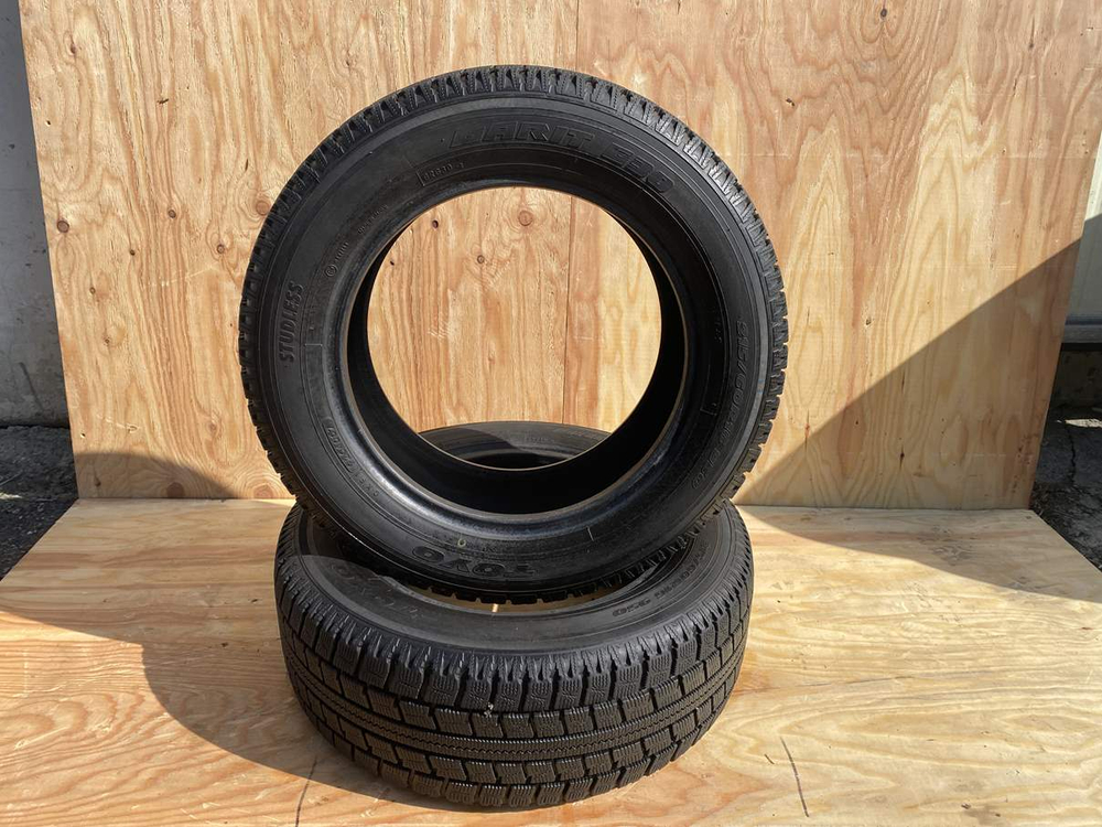 Шины Toyo Garit G30 215/60 R16 95Q 4шт.