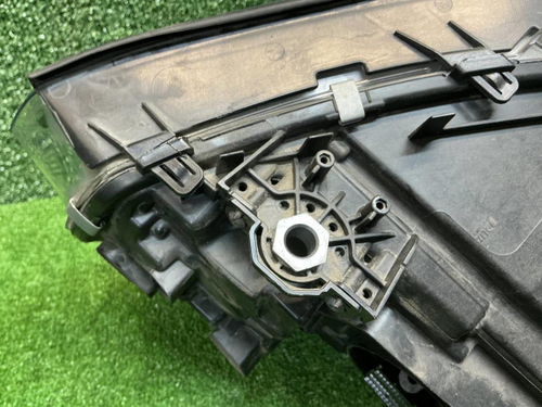 Фара правая BMW X3 G01 (2017-2021) Adaptive LED