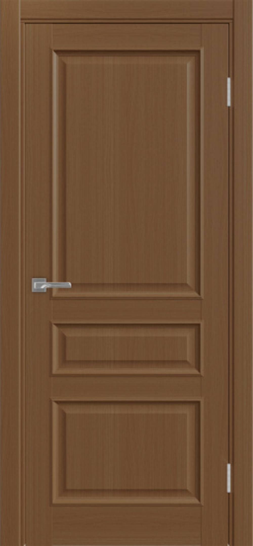 Межкомнатная дверь Optima Porte ТОСКАНА 631.111 с багетом