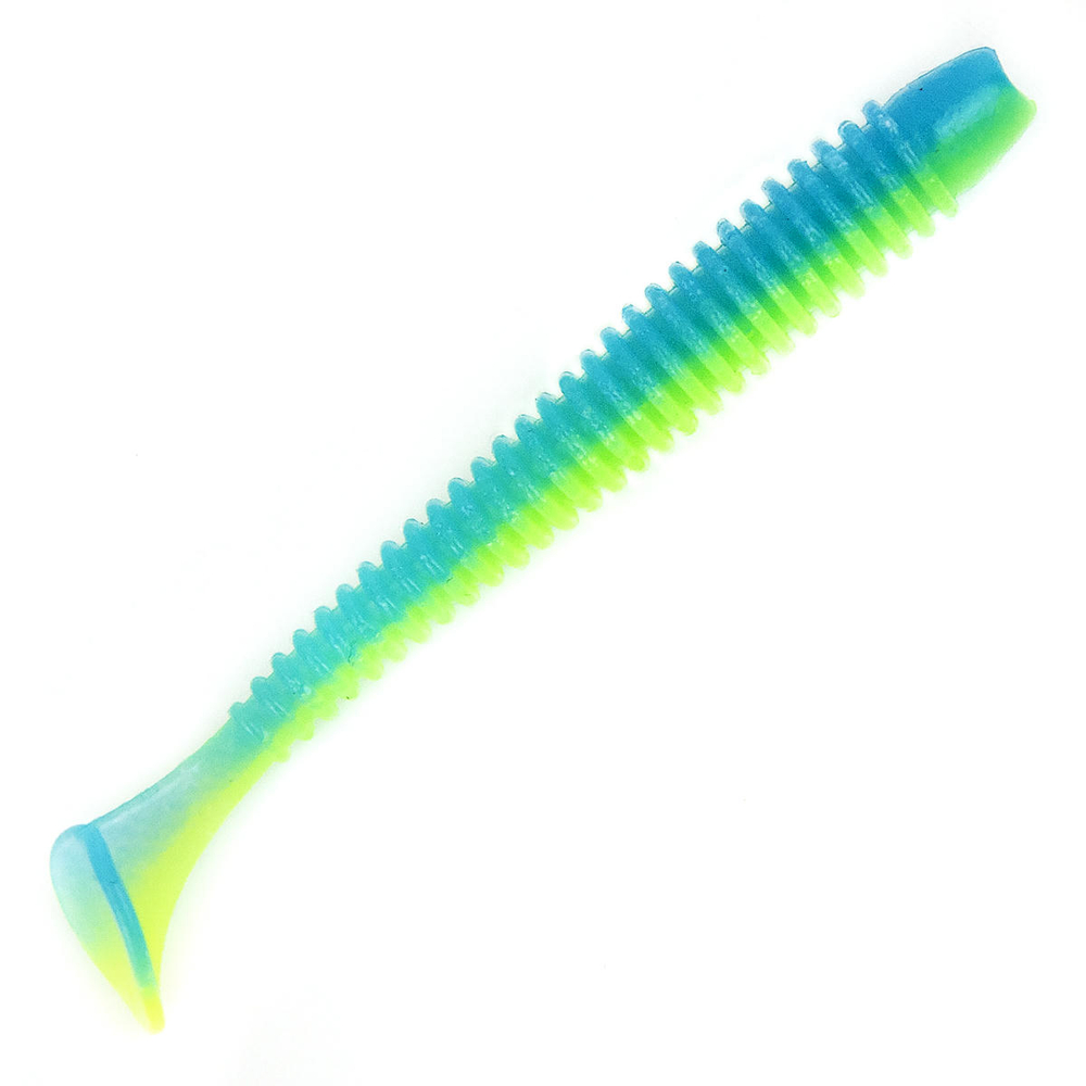 Силиконовая приманка DIAMOND Swing Impact 2.0" (12шт/уп)
