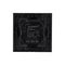 Панель управления Arlight Sens SR-2820B-AC-RF-IN Black 021037