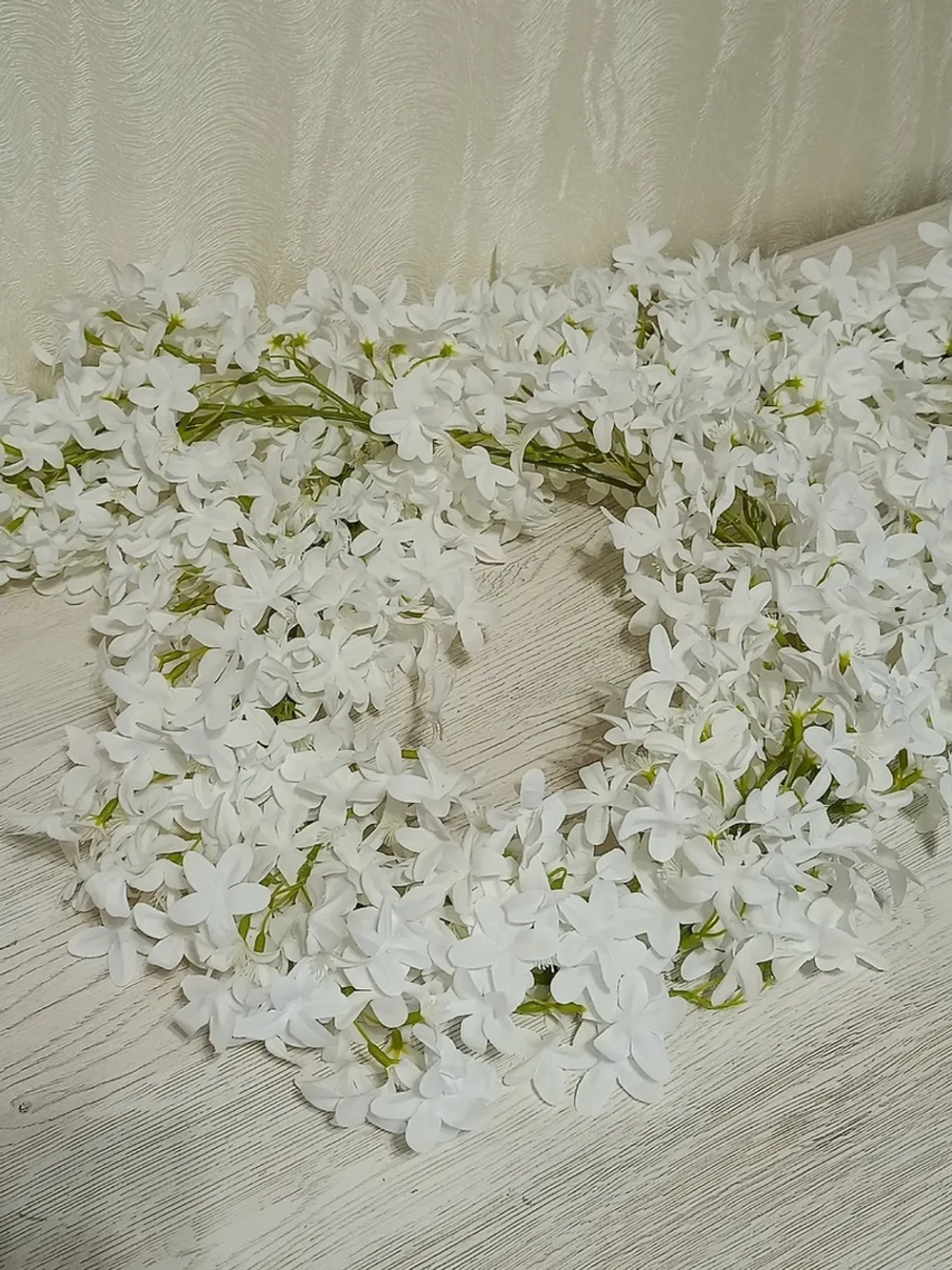 Лиана звездочка "Мадлен"