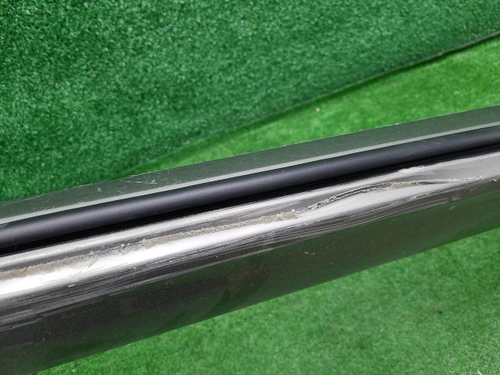 Накладка порога правая Volvo V60 2 (2018-н.в.)