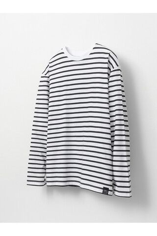 лонгслив  КБ 302926/белый Н113_2