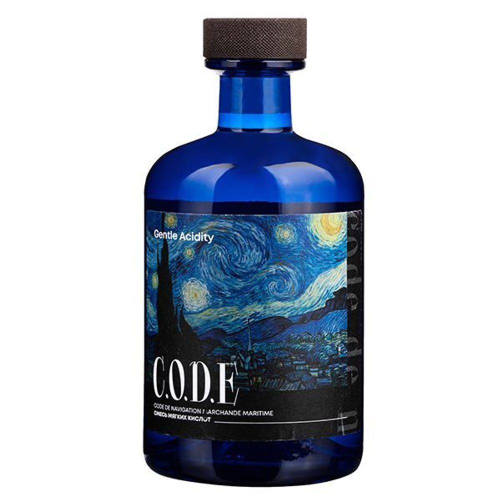 Пищевой регулятор кислотности «Gentle Acidity» - 0,5 л.