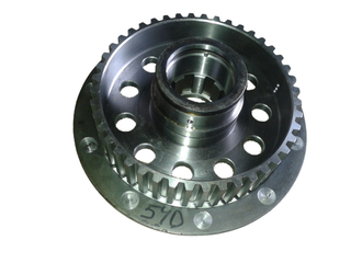 Барабан правый 700А.17.01.540-1