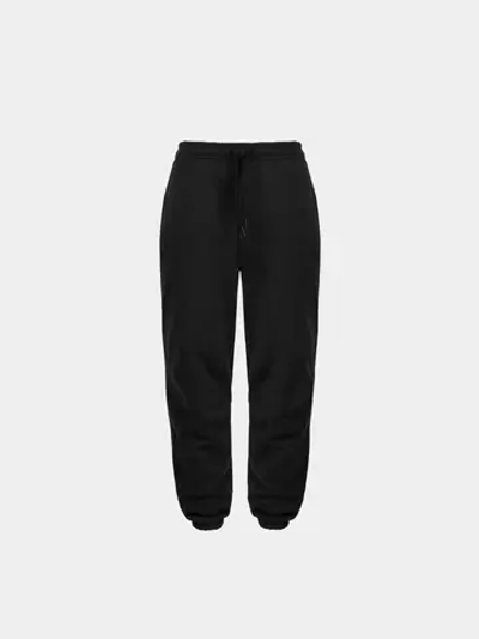 Штаны MLTV Polar Base Black