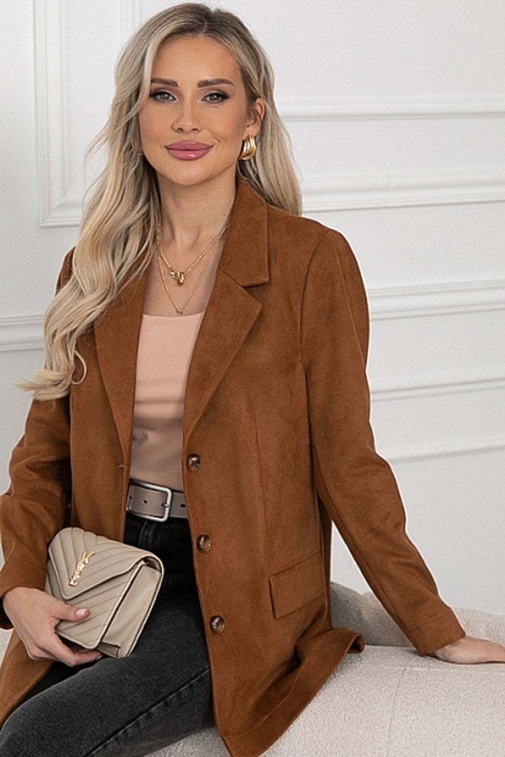 Жакет 8230 Avili