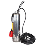 Насос колодезный STOUT с поплавком SPW-0001-200600