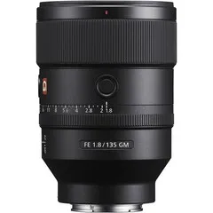 Sony FE 135mm f/1.8 GM (SEL-135F18GM)