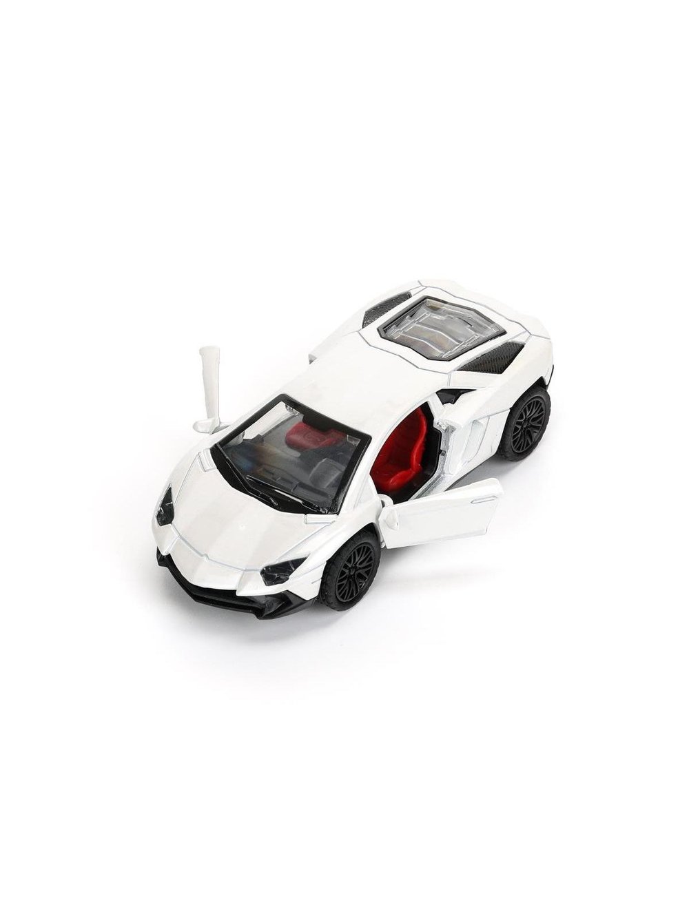 Машинка детская металлическая 12 см