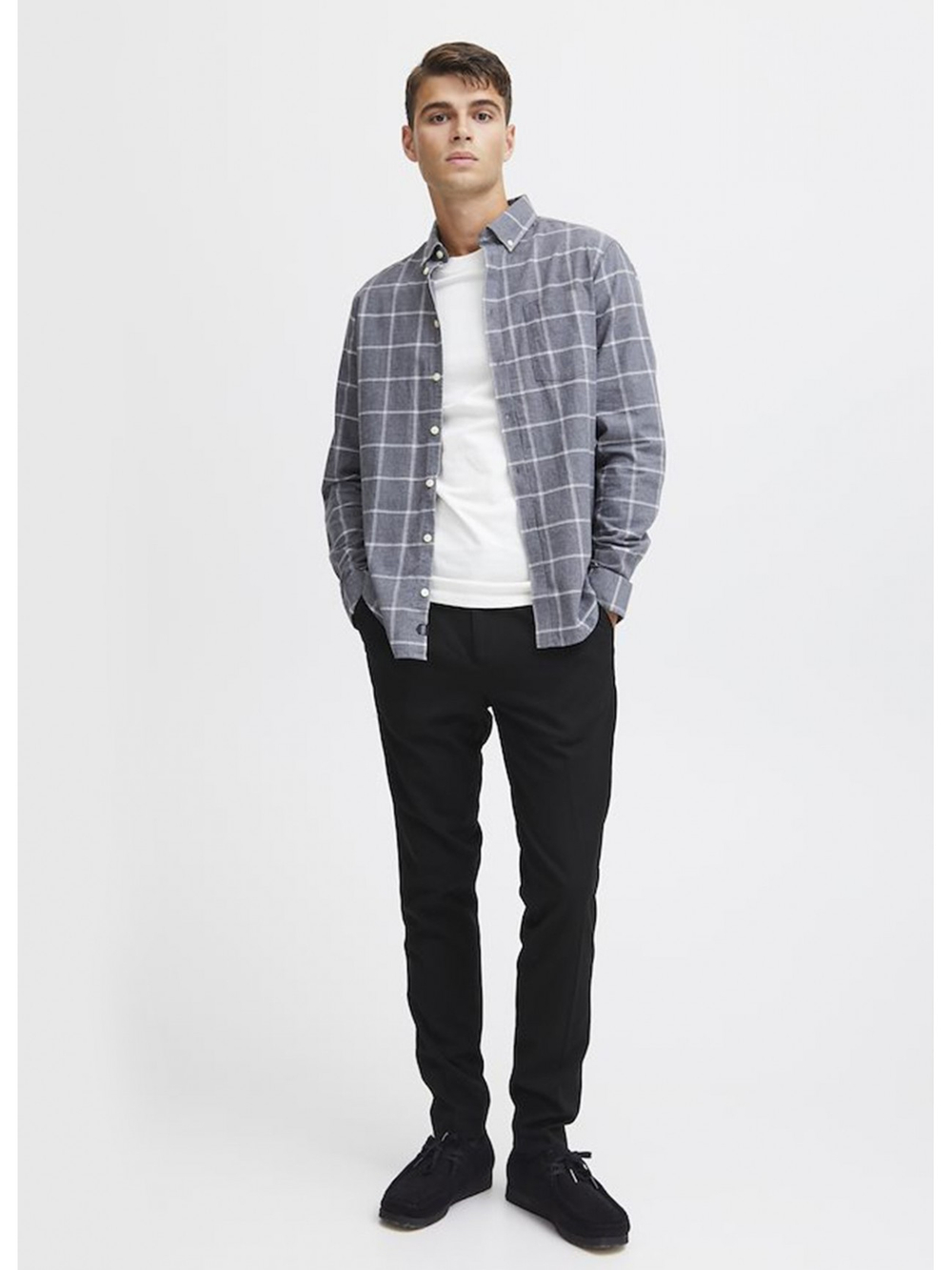 Брюки мужские Pihl CASUAL FRIDAY