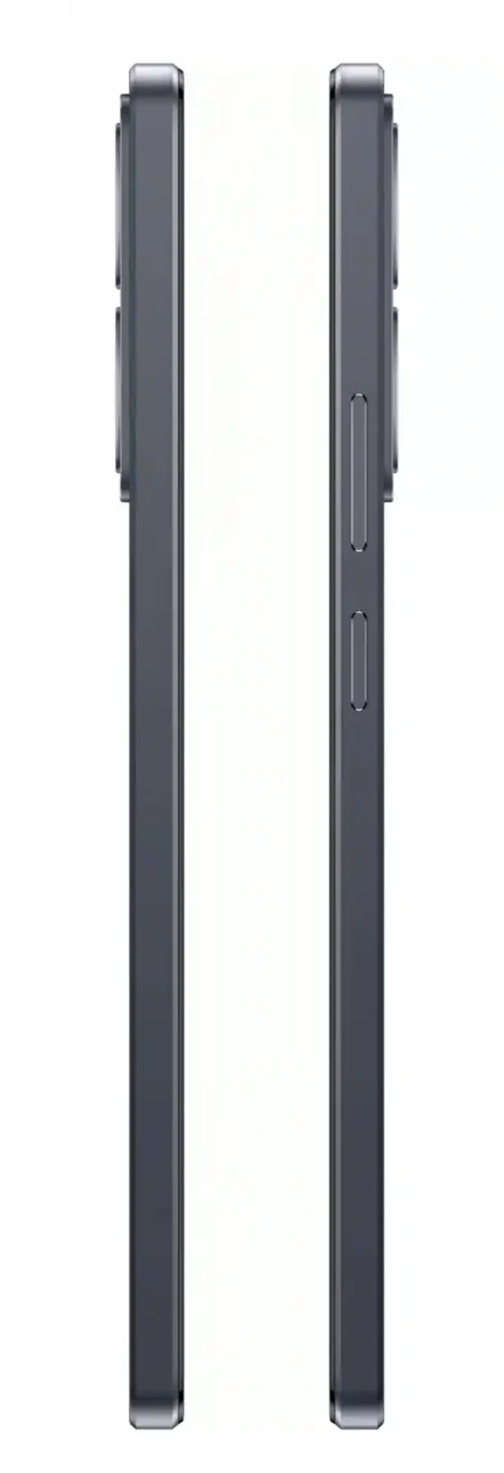 Смартфон Realme 14T 5G 12/256Gb Чёрный (RMX5078)