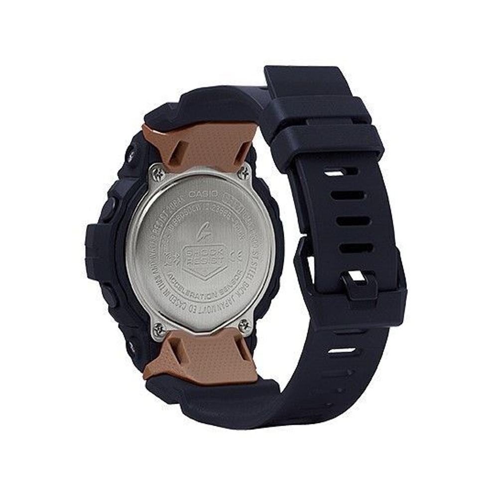 Женские  наручные часы Casio G-Shock GMA-B800-1A