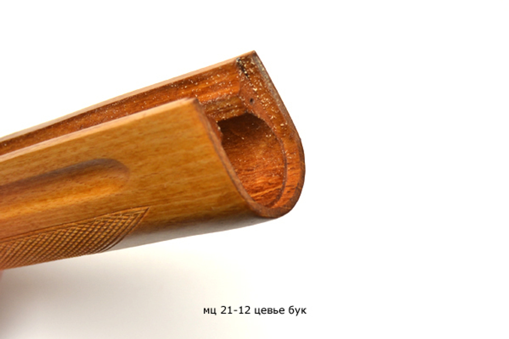 МЦ 21-12 цевье бук