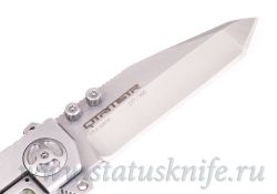 Нож Quartermaster QTR-8фотография - 7