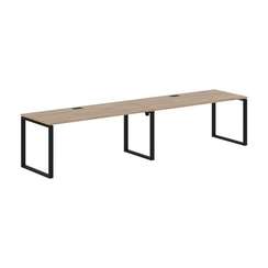 Стол 2-х местный EQWST 3580  3526х800х750 EDIS