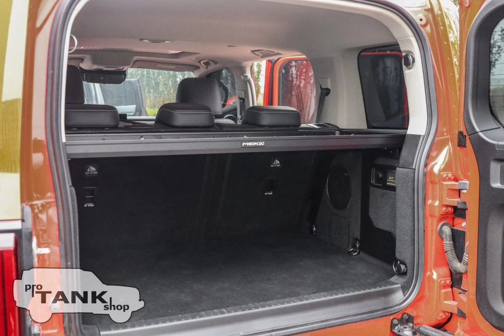 Система хранения в багажник MEIKA (GW1) для TANK 300