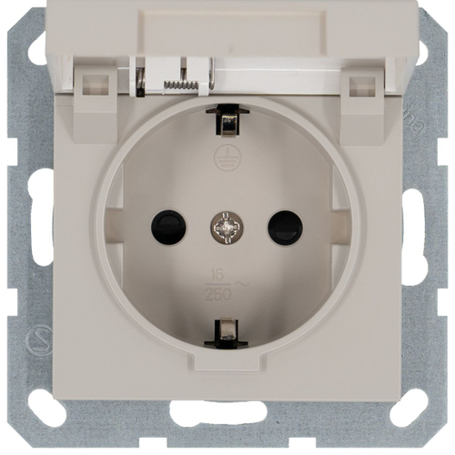 Розетка Jasmart G5505T