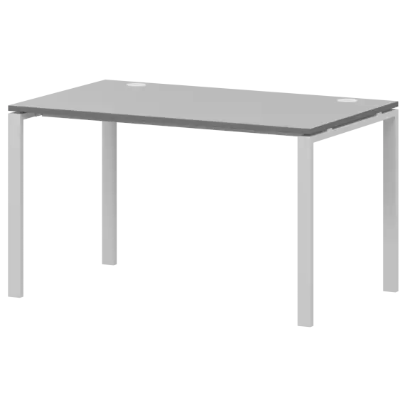 Стол на металлокаркасе АМ-005.60  1800x600x760 Арго-М