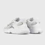 Кроссовки Adidas Ozweego White Grey Wmns