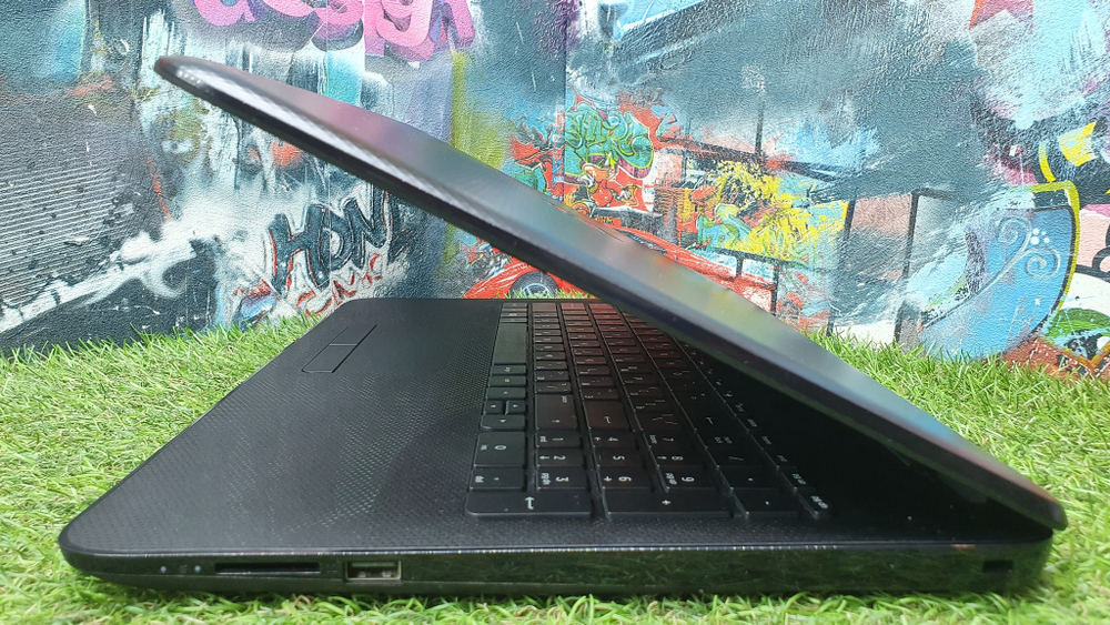 Ноутбук HP покупка/продажа