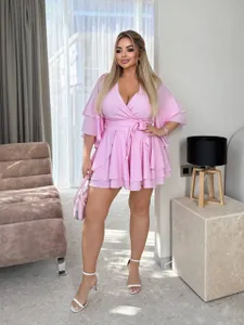 Юбка-шорты УК-888/1-4 Фабрика Моды