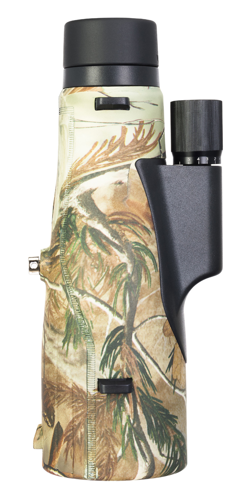 Монокуляр Levenhuk Camo Pine 10x56 с сеткой