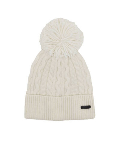 Шапка Pepe Jeans London - белый(PL040343)