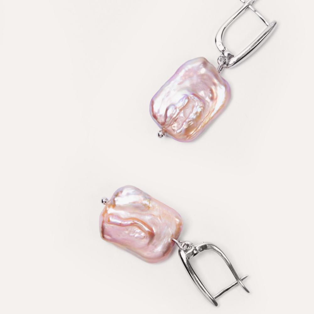 Серьги Artisan PWD