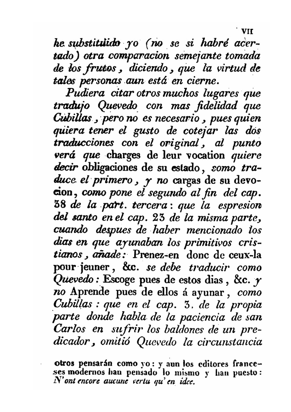 Introduccion. a La Vida Devota | F. De Sales