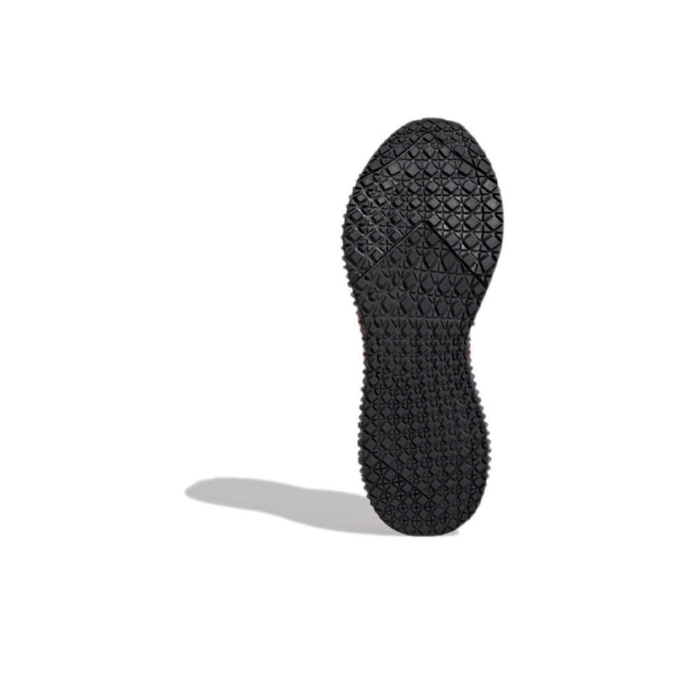 Женские кроссовки Adidas 4DFWD 'Turbo Core Black' GZ0183