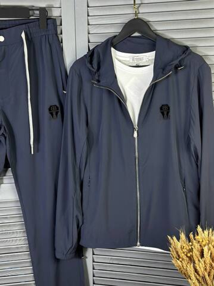 Костюм Brunello Cucinelli