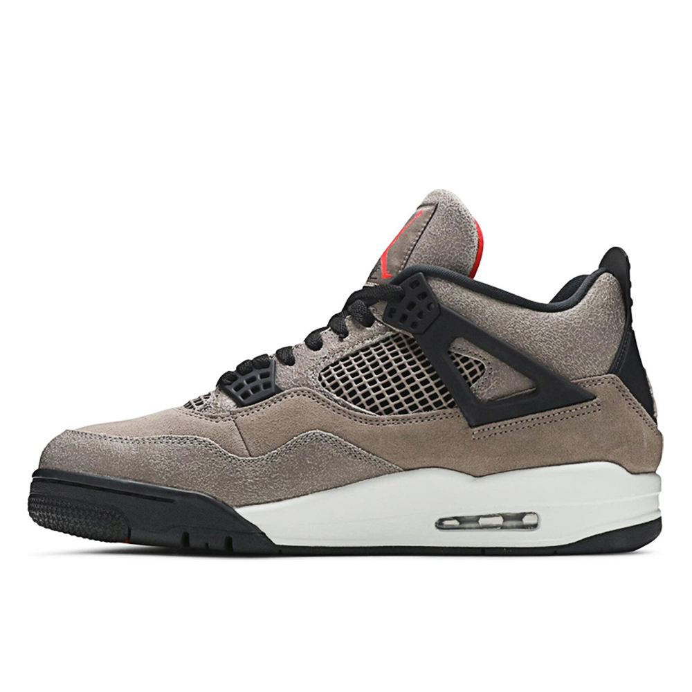 AIR JORDAN 4 RETRO "TAUPE HAZE"