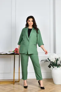 Костюм УК-4341-2 Фабрика Моды