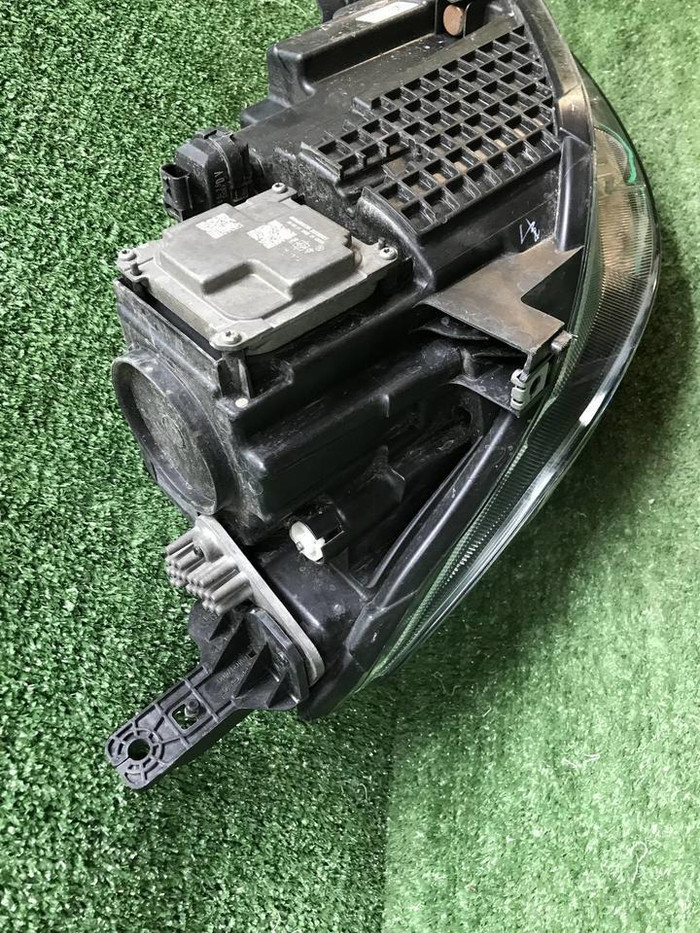 Фара левая Chery Tiggo 8 Pro Max (2022-2024) LED