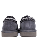 UGG Tasman Slipper Grey