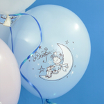 Воздушные шары Орбиталь с рисунком Маленькие мечты, 25 шт. размер 12" #812147