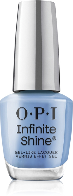 OPI Infinite Shine Silk - Лак для ногтей с эффектом геля, 15 ml