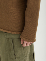 Мужской Свитер Shoulder Zip